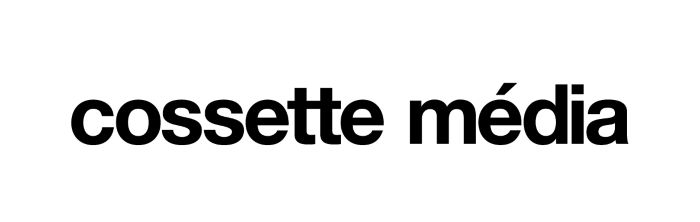 cossette media