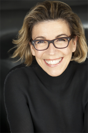 Cristiane Bourbonnais