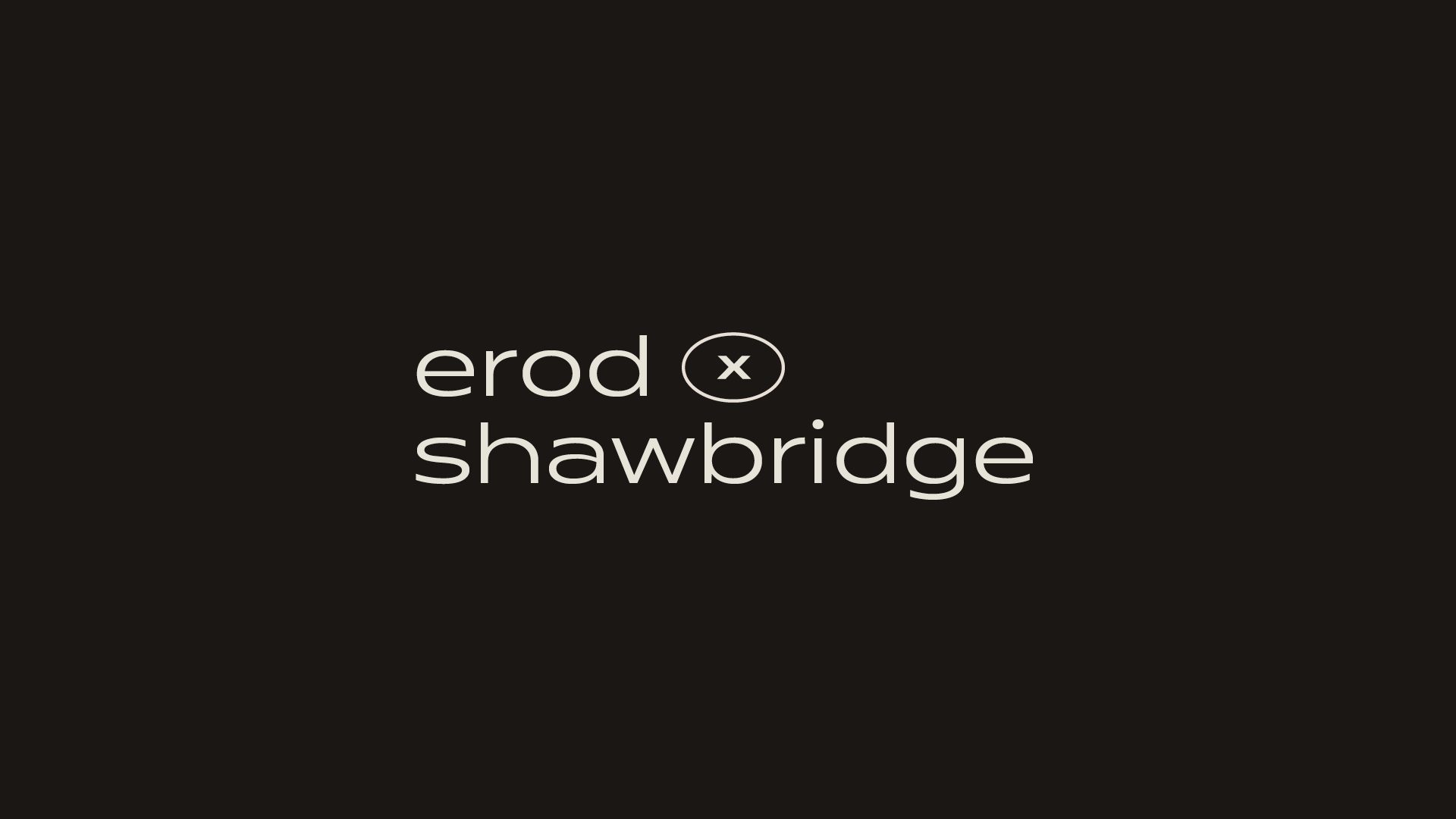 erod