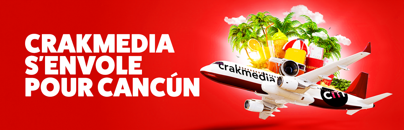Crackmedia