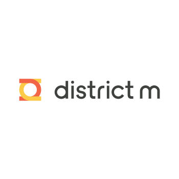 district m