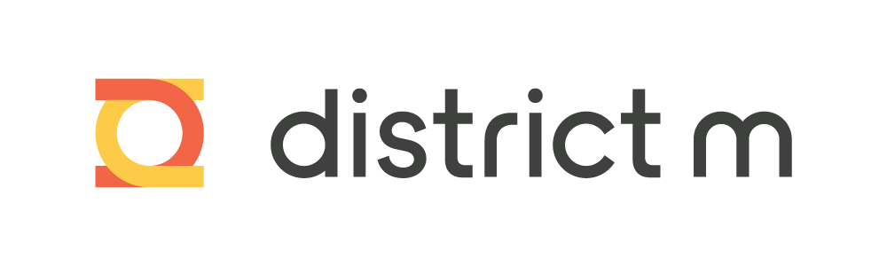 district m