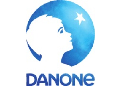 Danone Canada logo