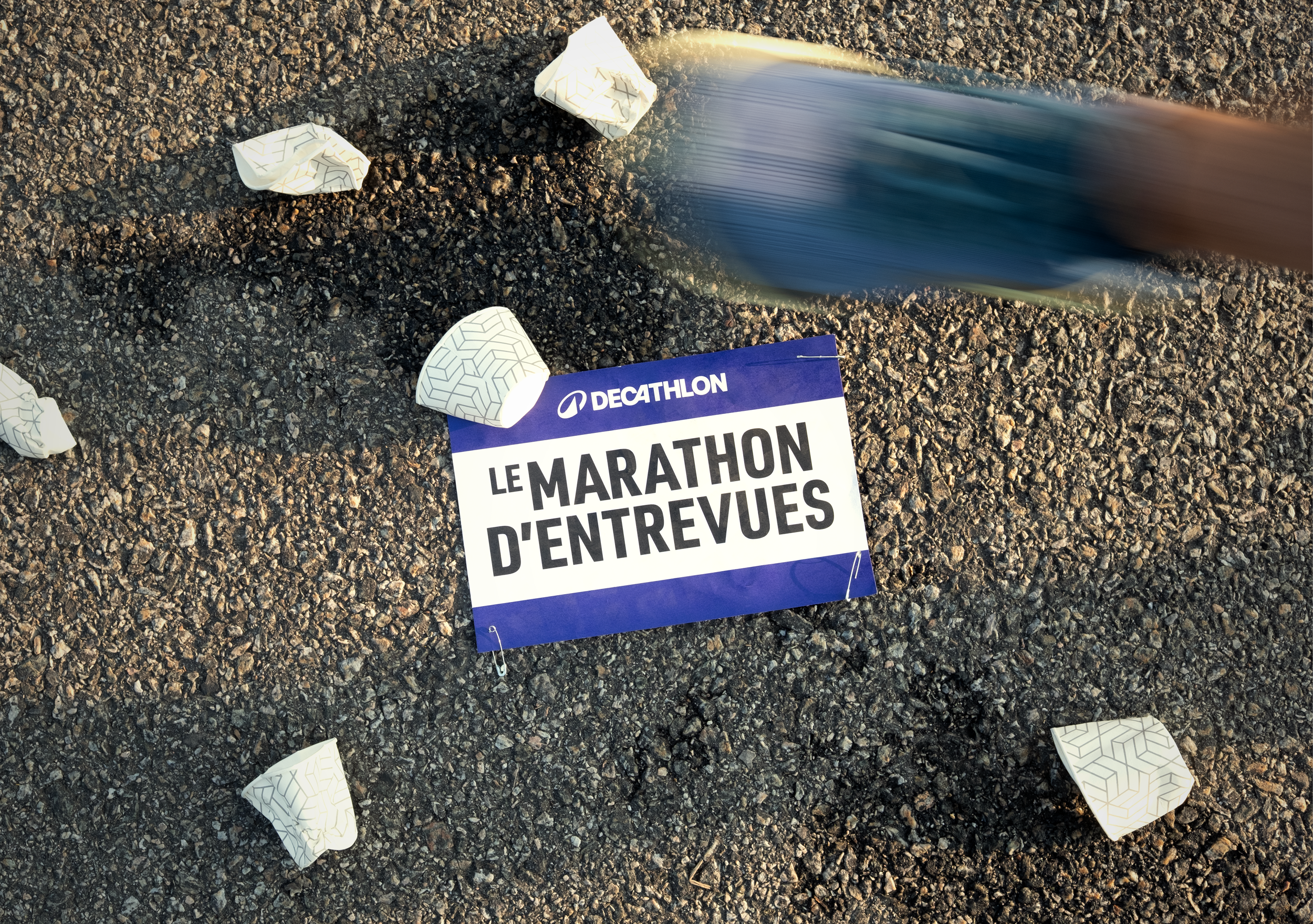Décathlon 2