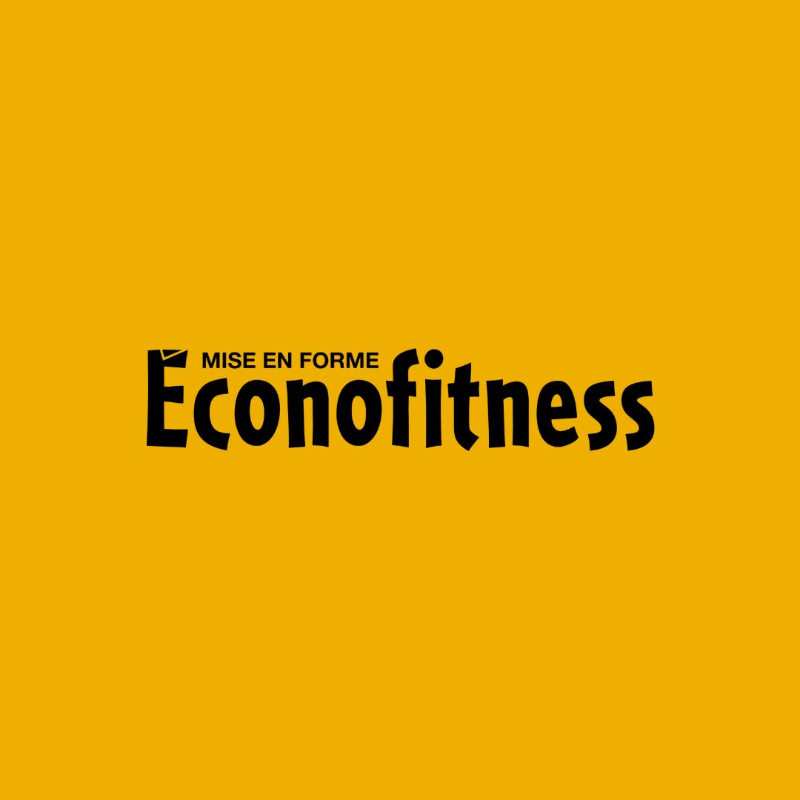 Éconofitness