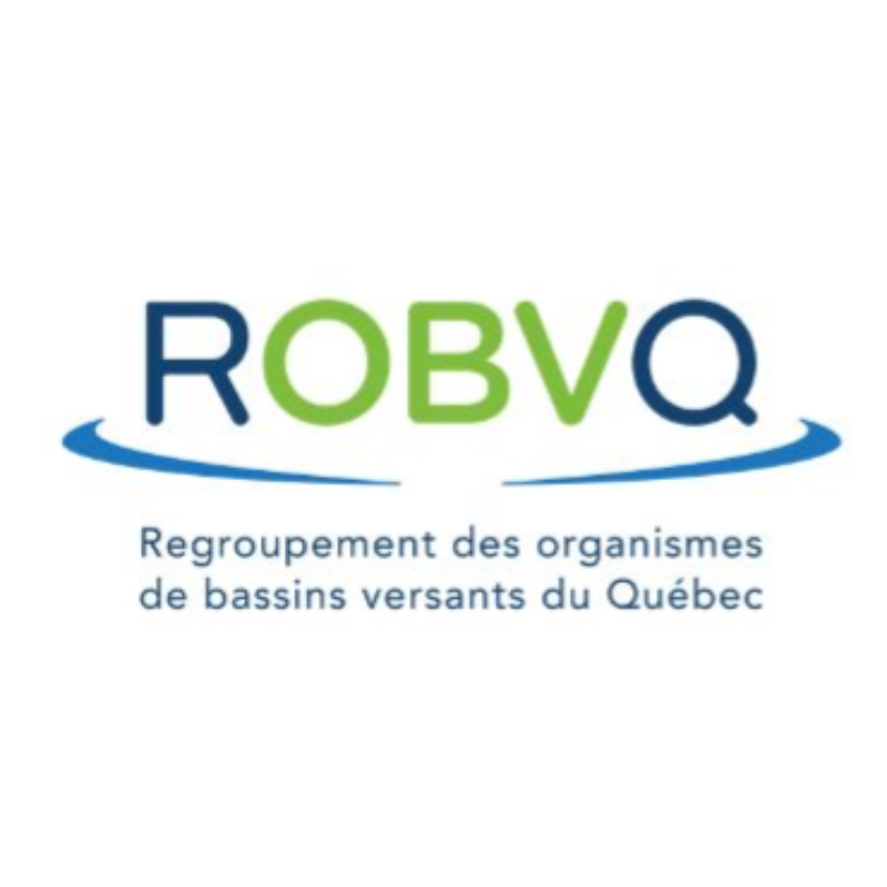 Regroupement des organismes de bassins versants du Québec (ROBVQ)