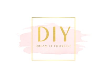 Boutique DREAM IT YOURSELF logo