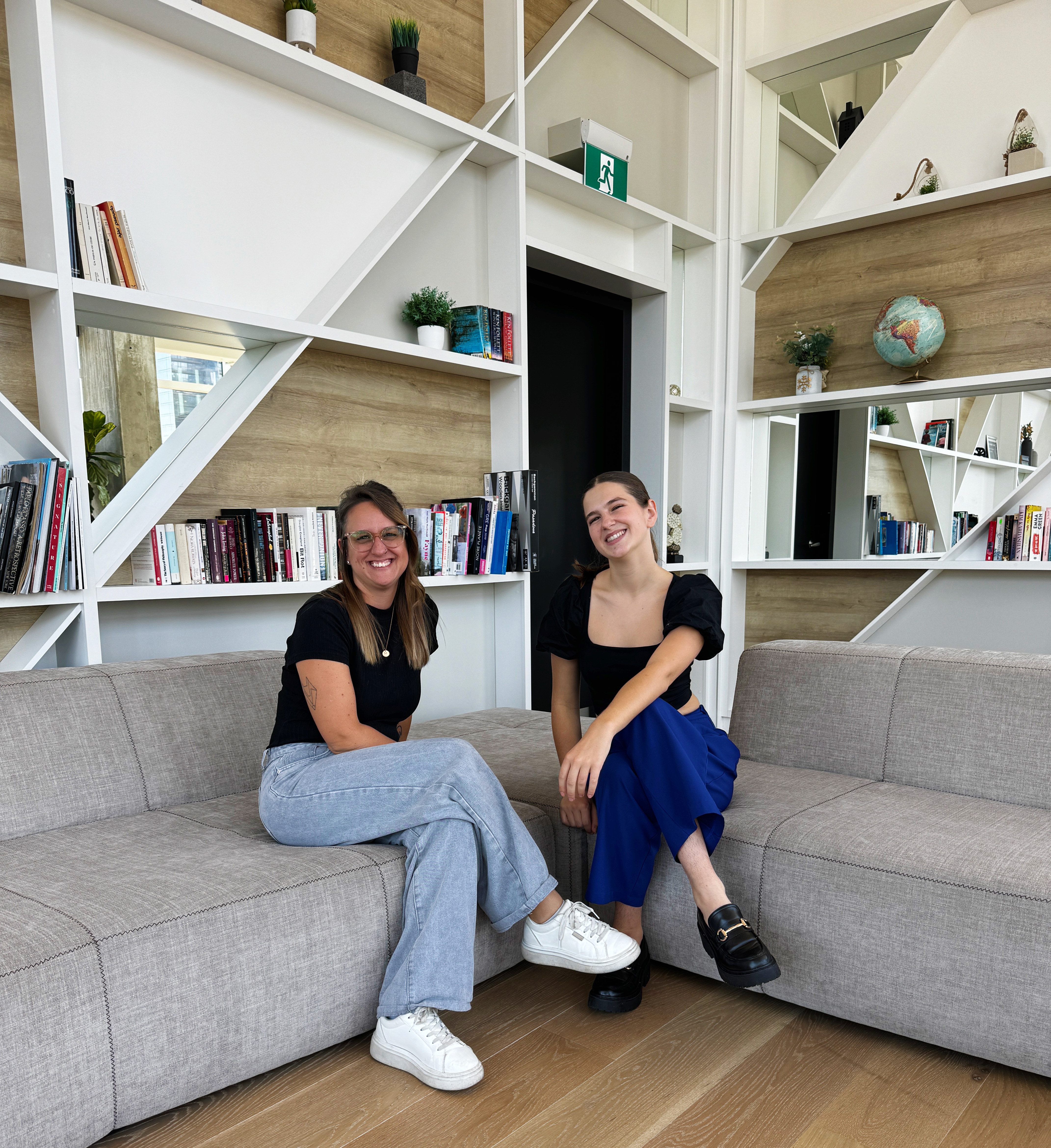 MediaTonik nouvelles employées