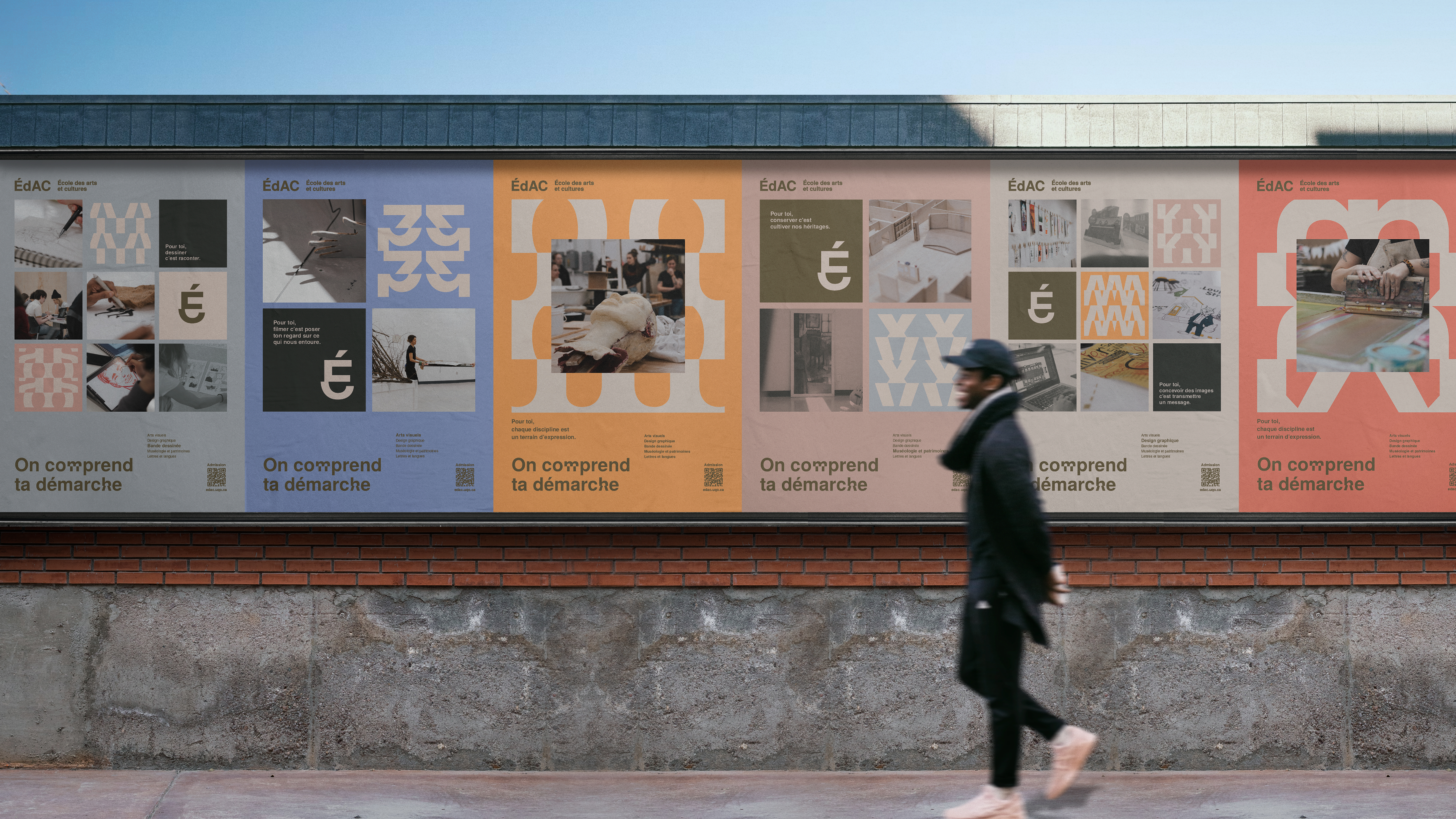 École des arts et cultures de l'UQO 1