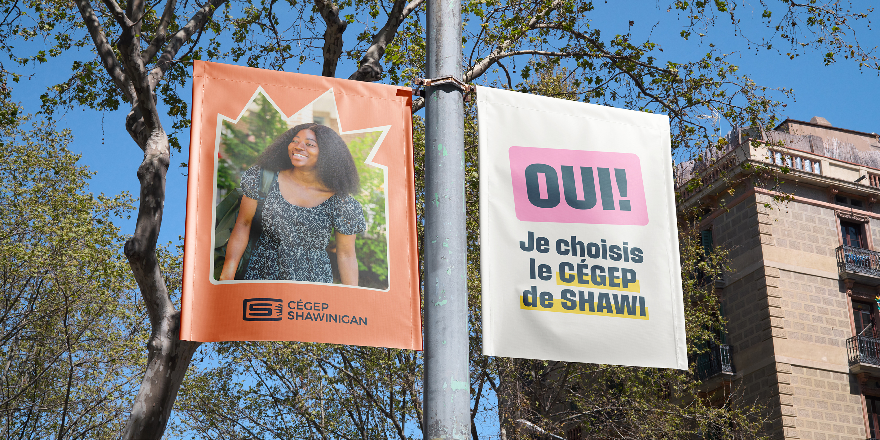 Cégep de Shawi 4