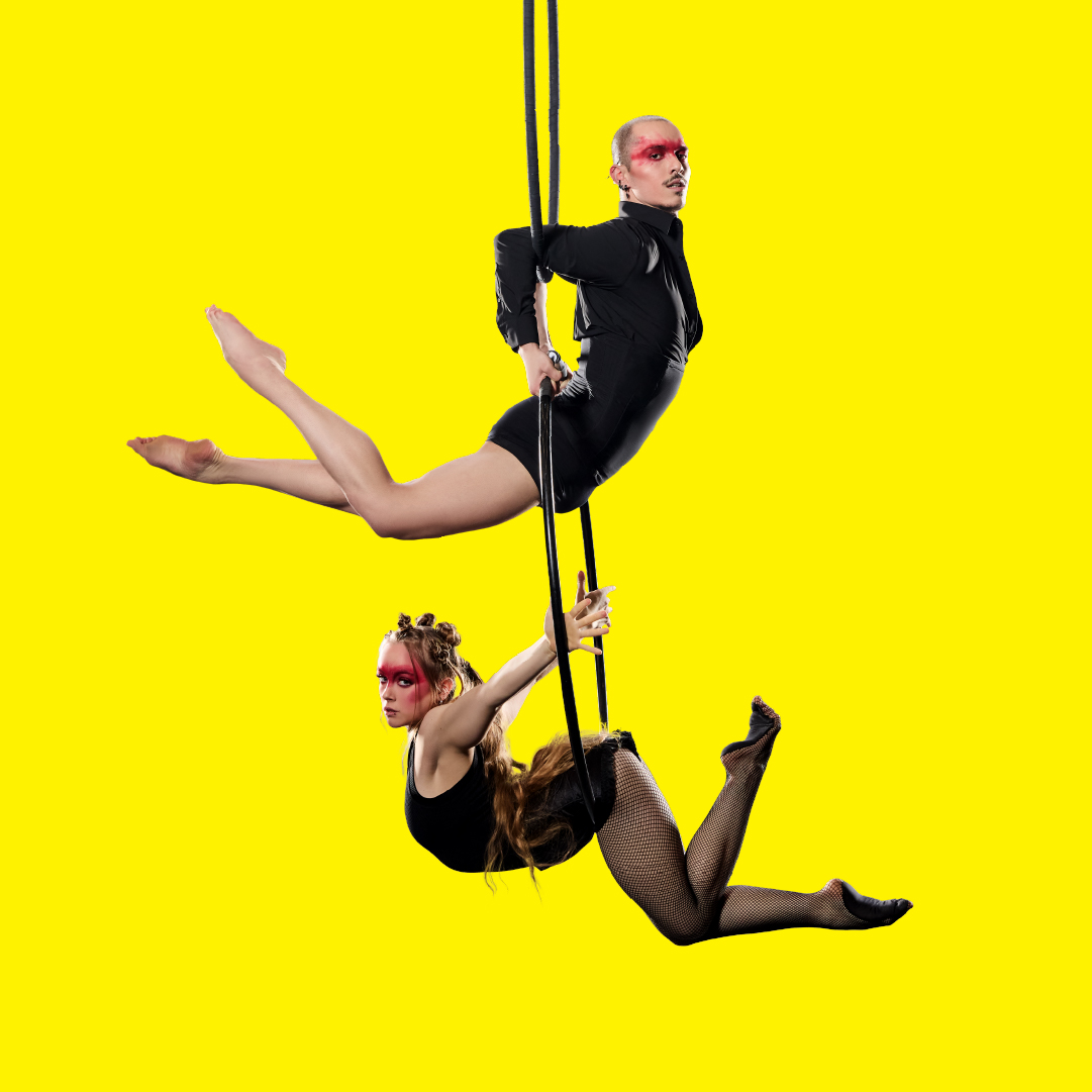 Ecole nationale de cirque de Montréal 2