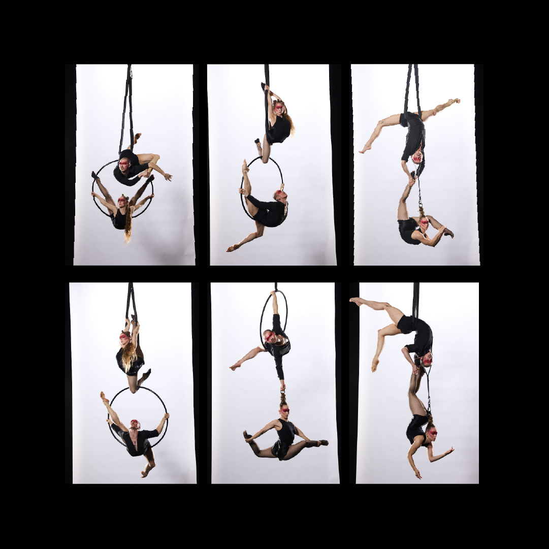 Ecole nationale de cirque de Montréal 5