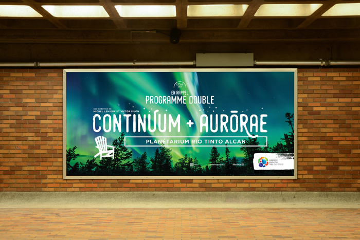 Espace pour la vie 5