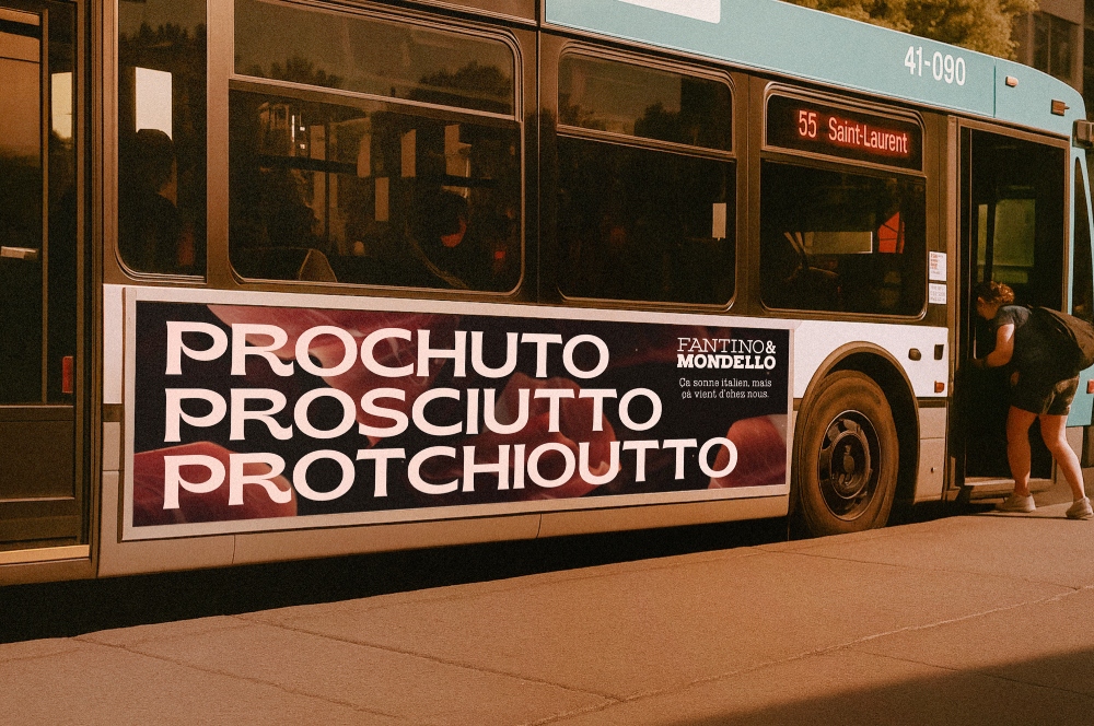 Fantino & Mondello 1