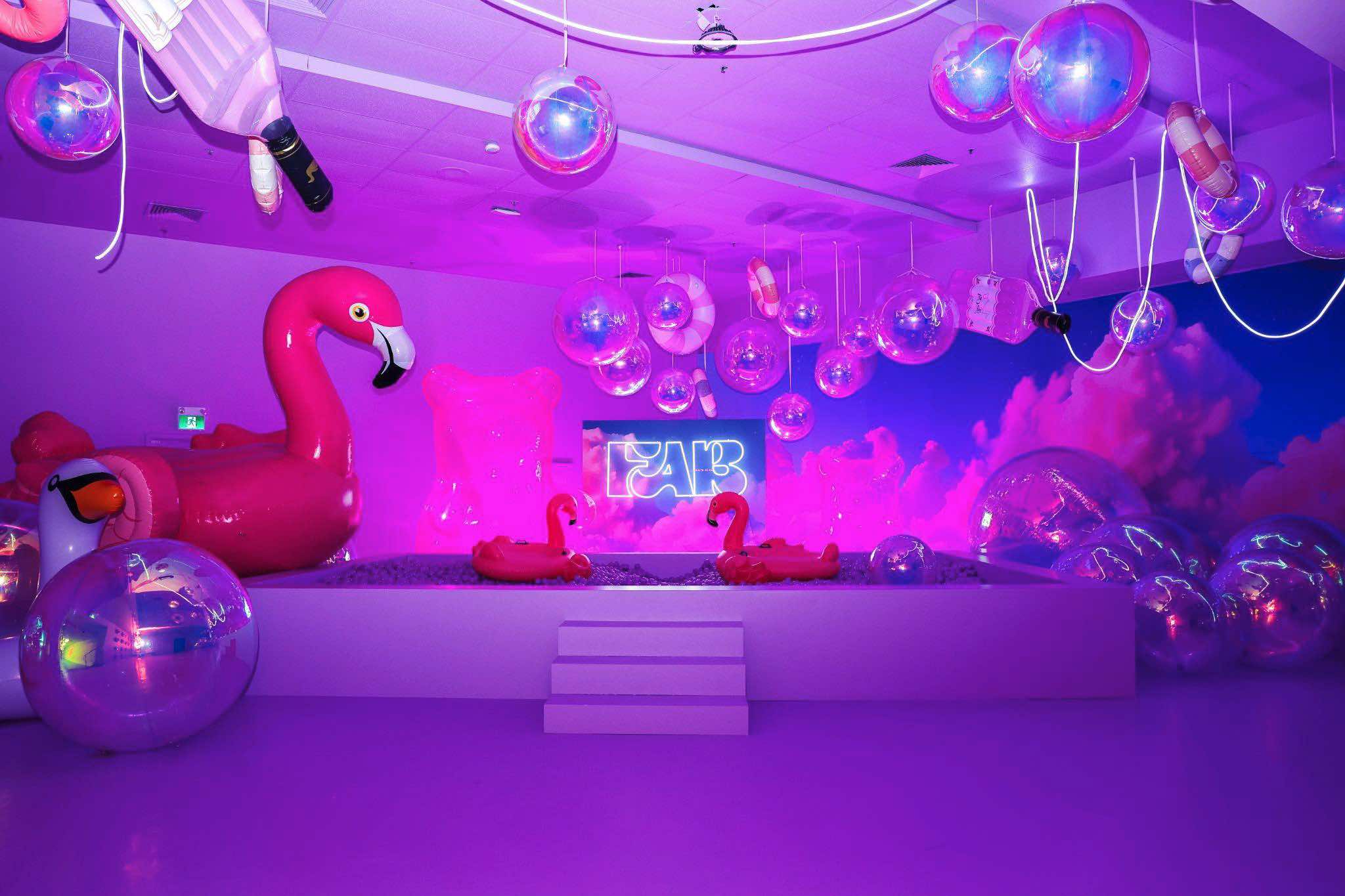 FAB Expo