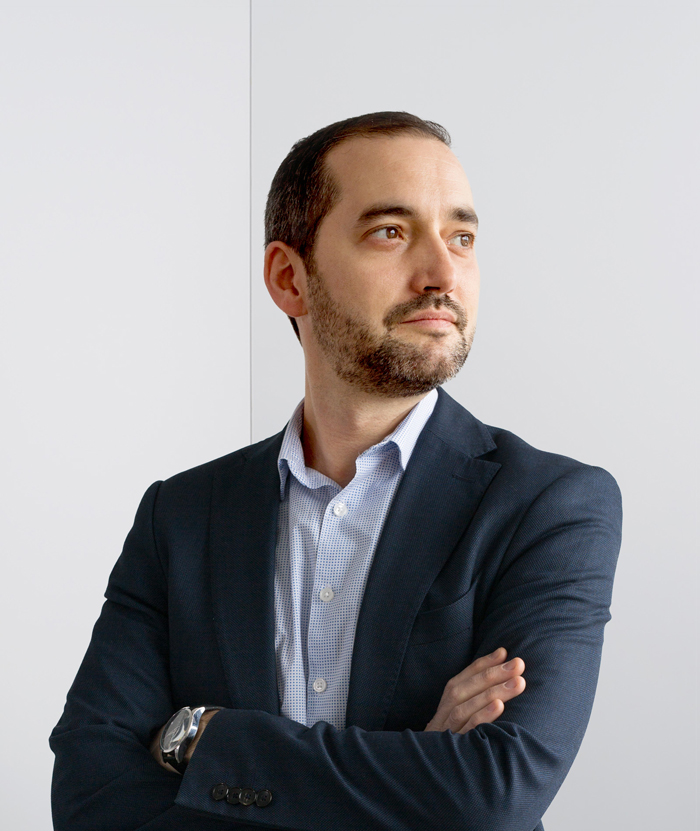 Frédéric Leclerc