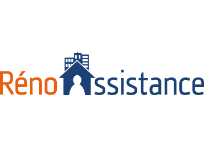 Réno-Assistance logo