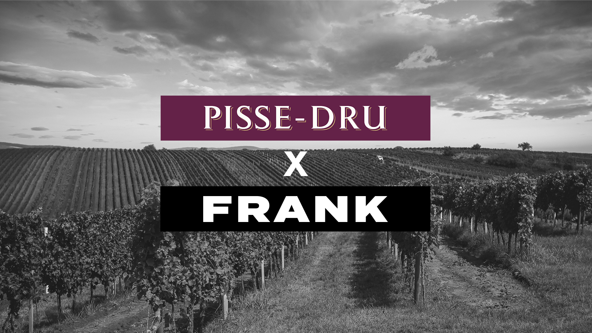 Pisse-Dru