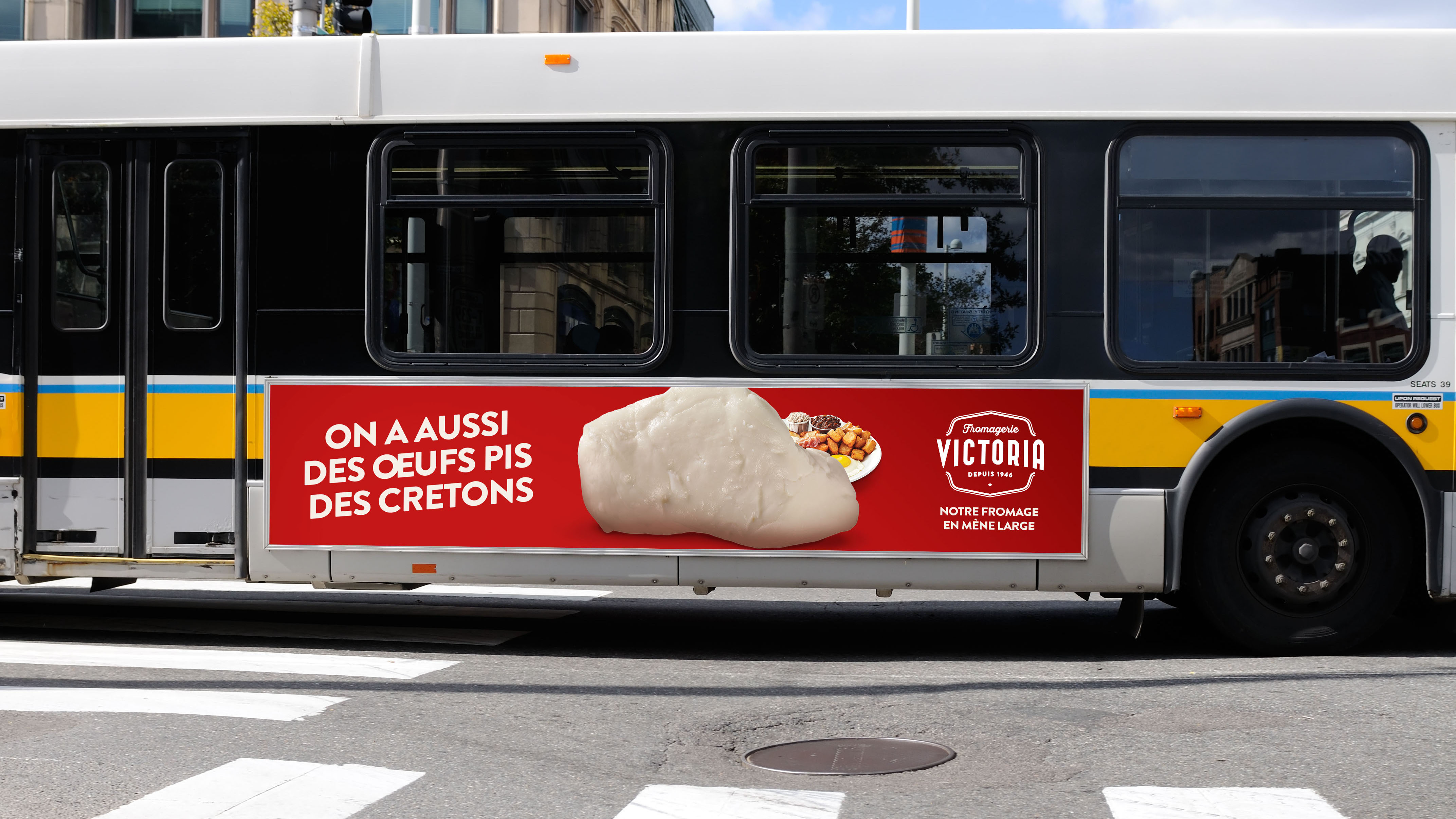 Fromagerie Victoria 2