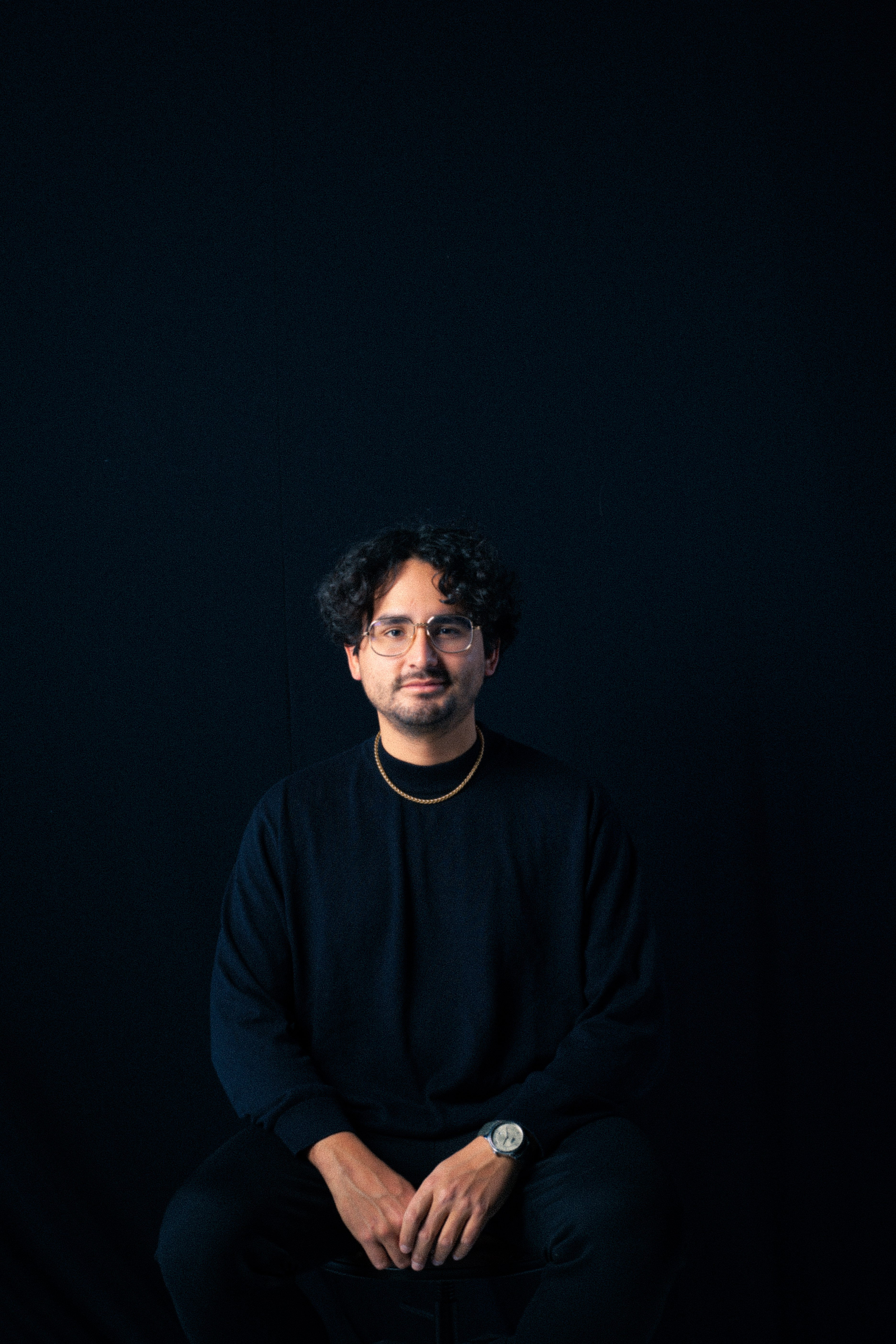 Fabrizio Barrios Bazo