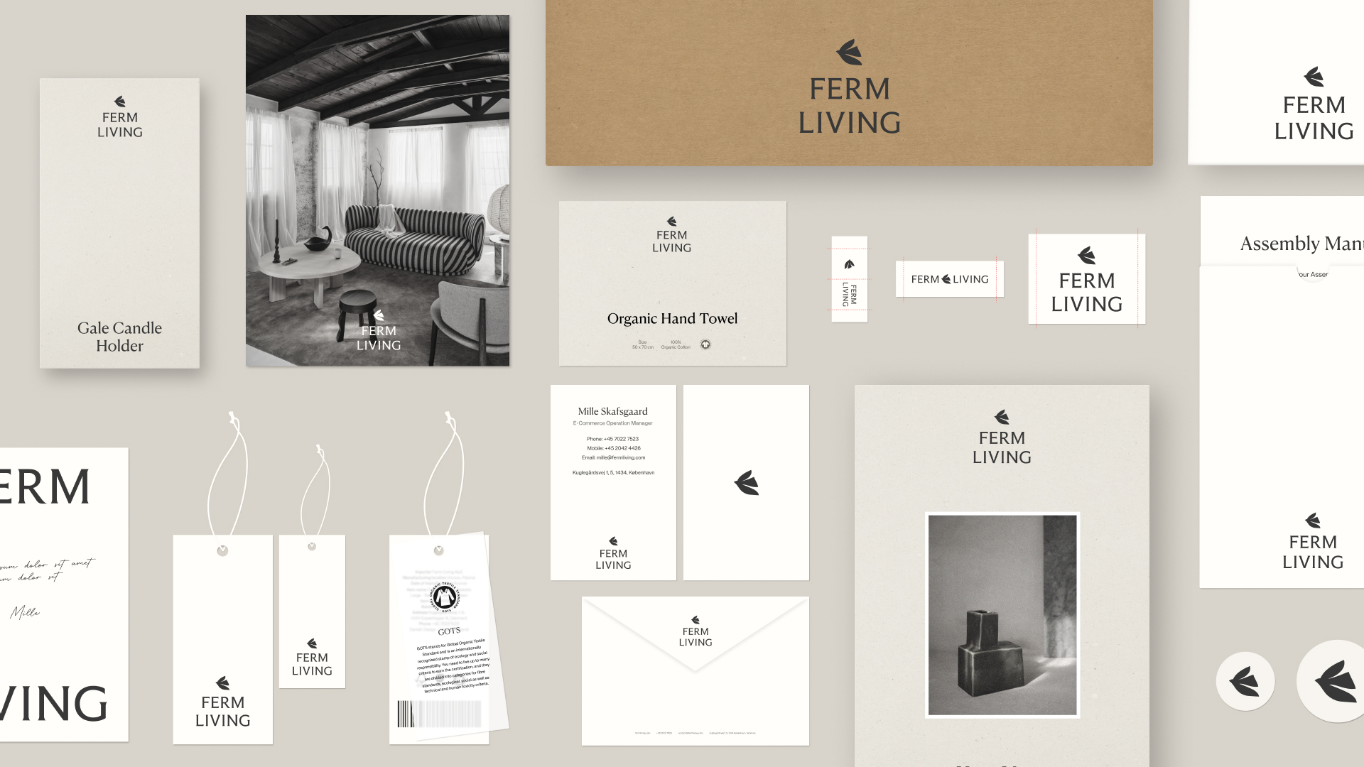 Ferm Living 1