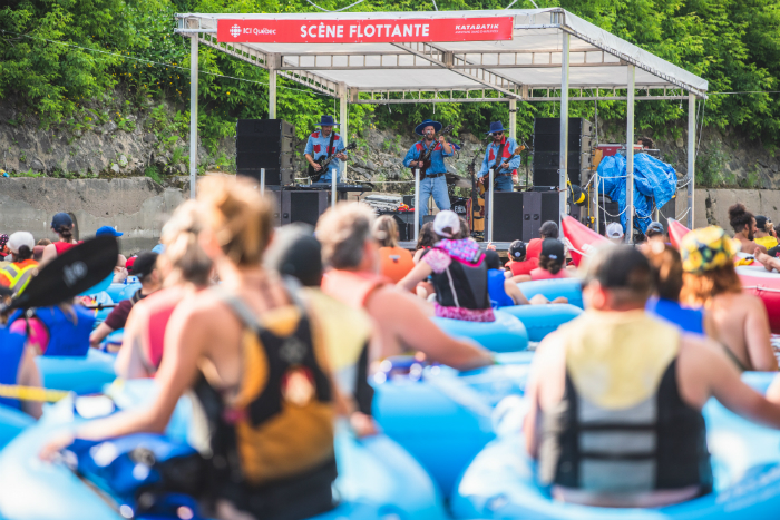 Festif ! de Baie-Saint-Paul 4