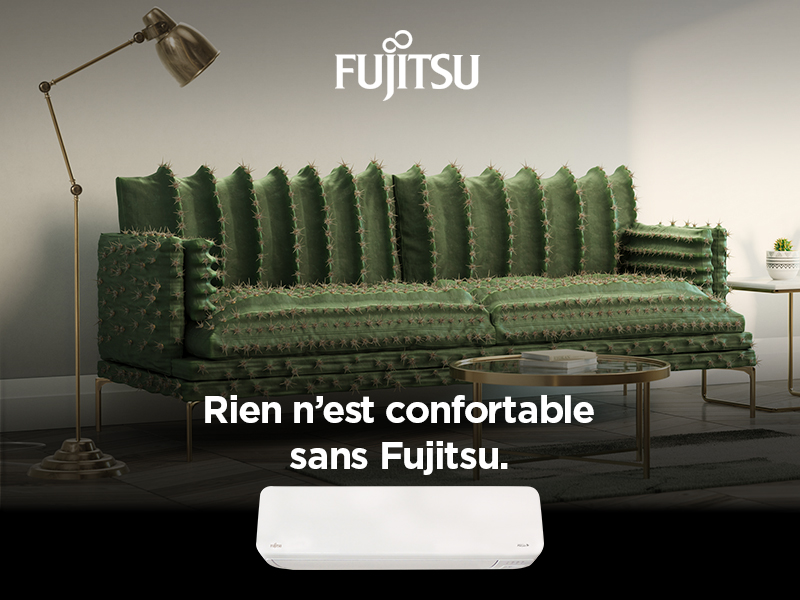 fujitsu