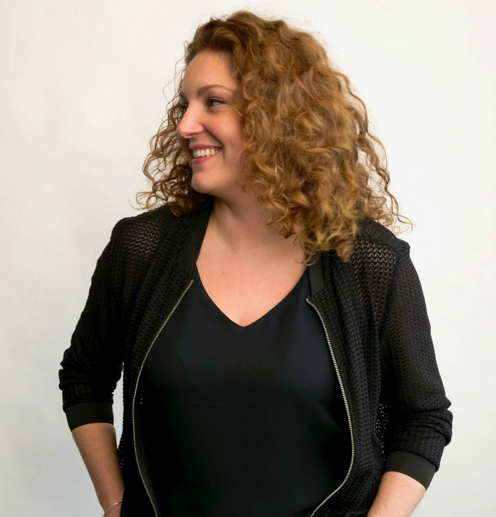 Geneviève Poulette
