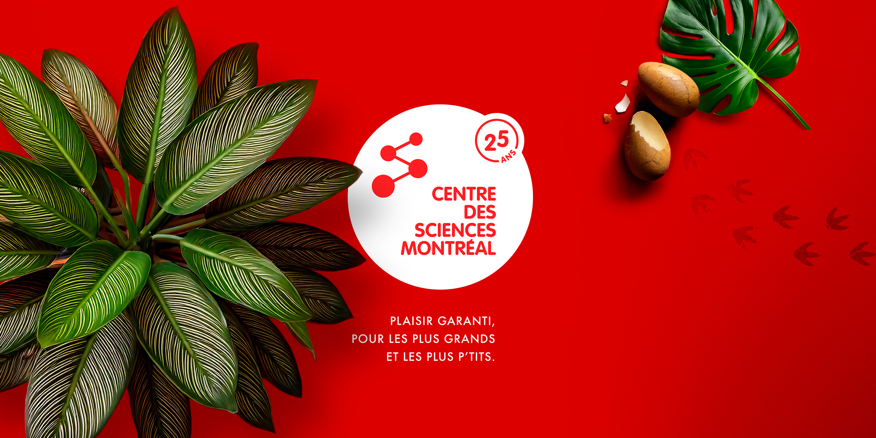 Centre des sciences de Montréal 5