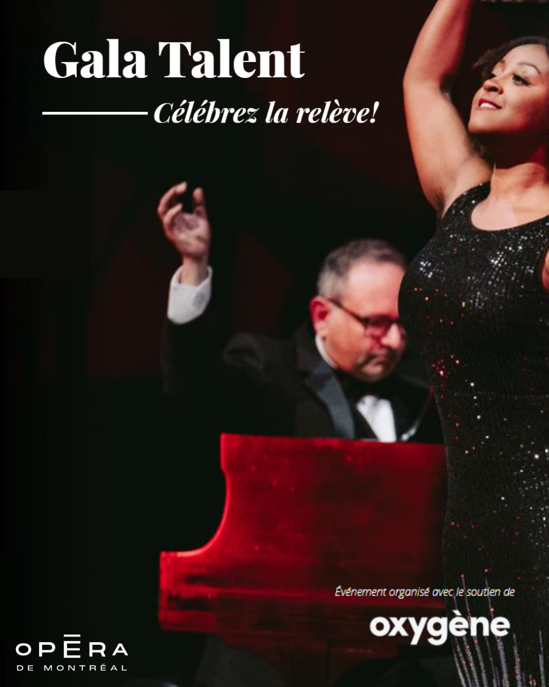 Opéra de Montréal 1