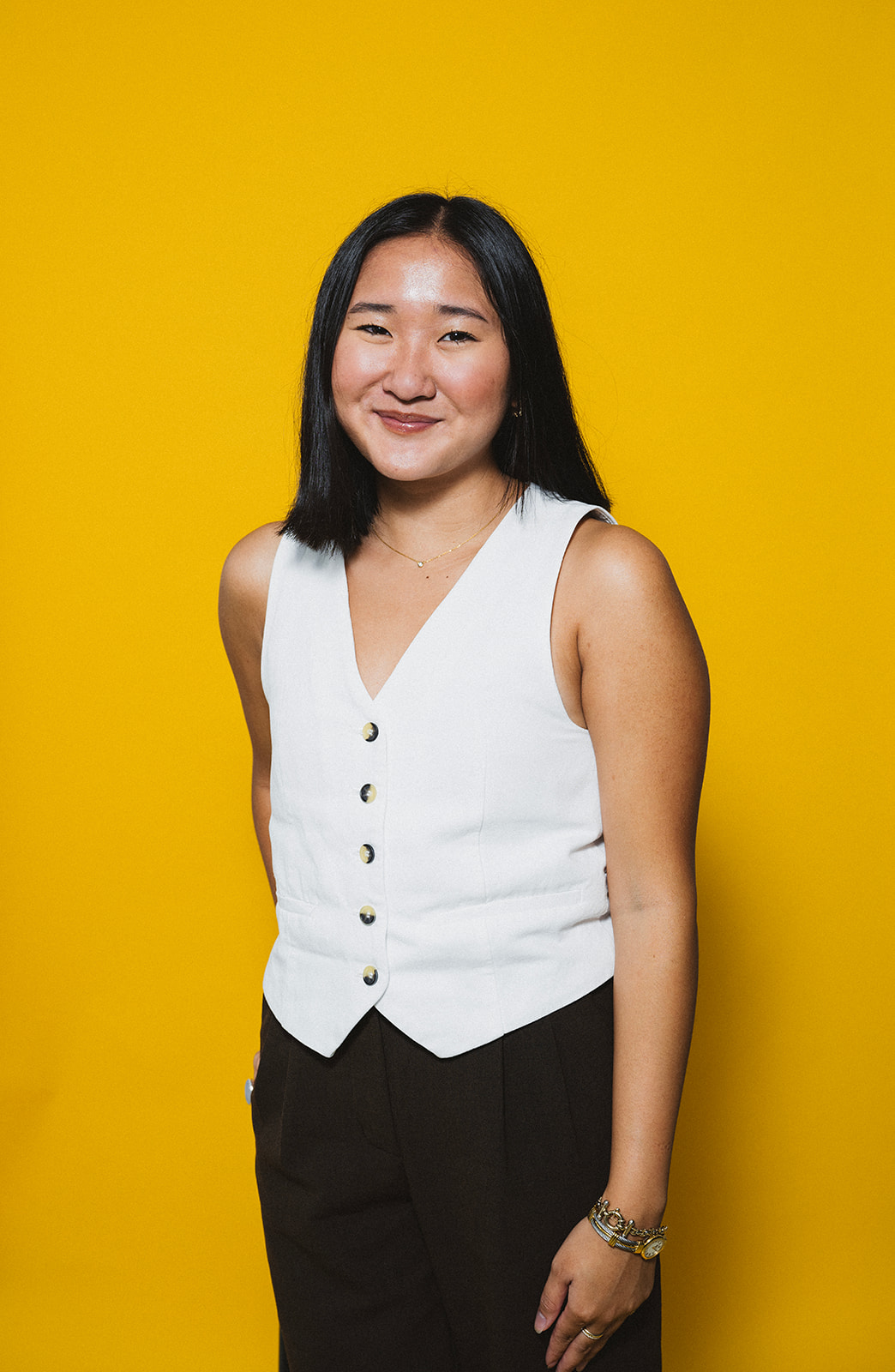 Geneviève Hildebrant Mailhot