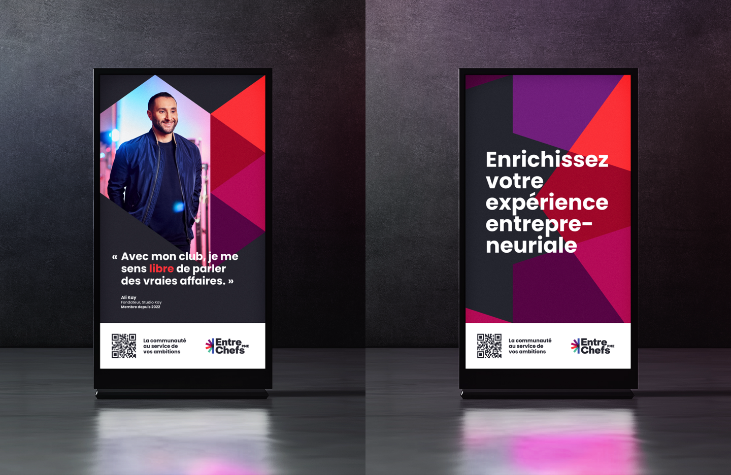 EntreChefs PME 2