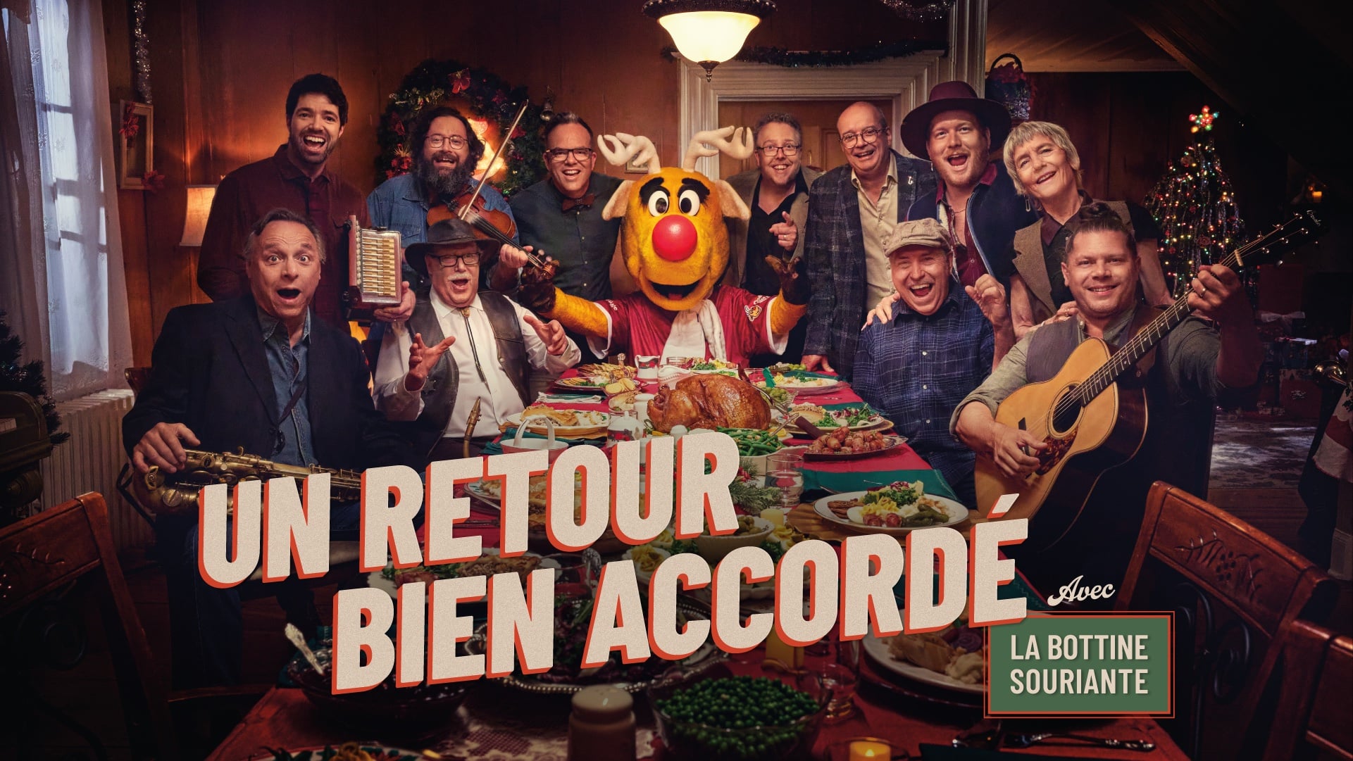 Opération Nez rouge