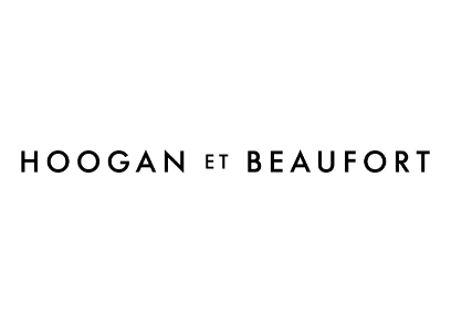 Hoogan et Beaufort logo
