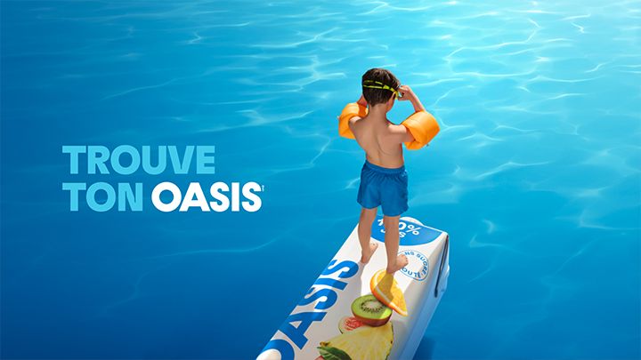 oasis 1