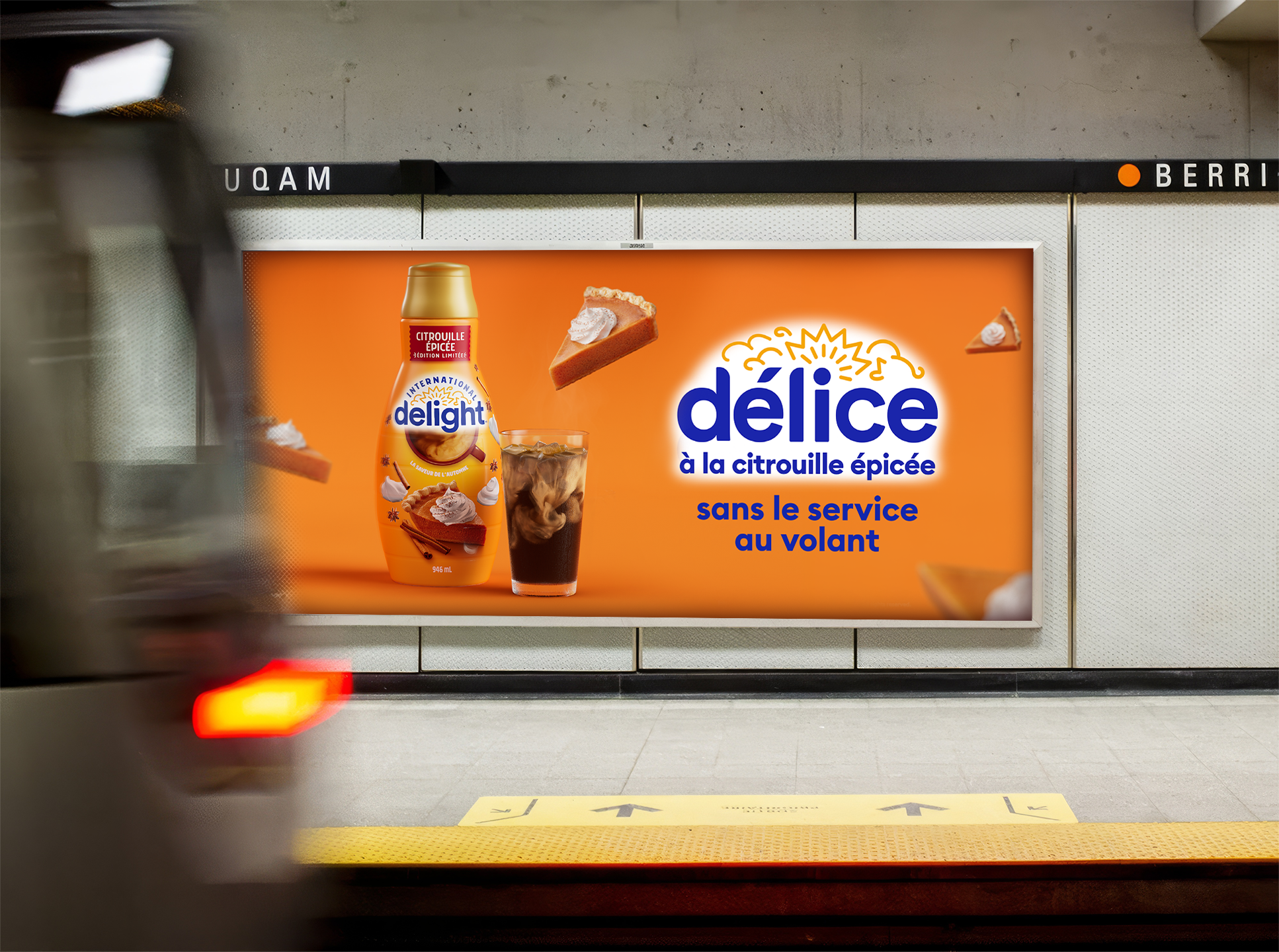 International Delight 1