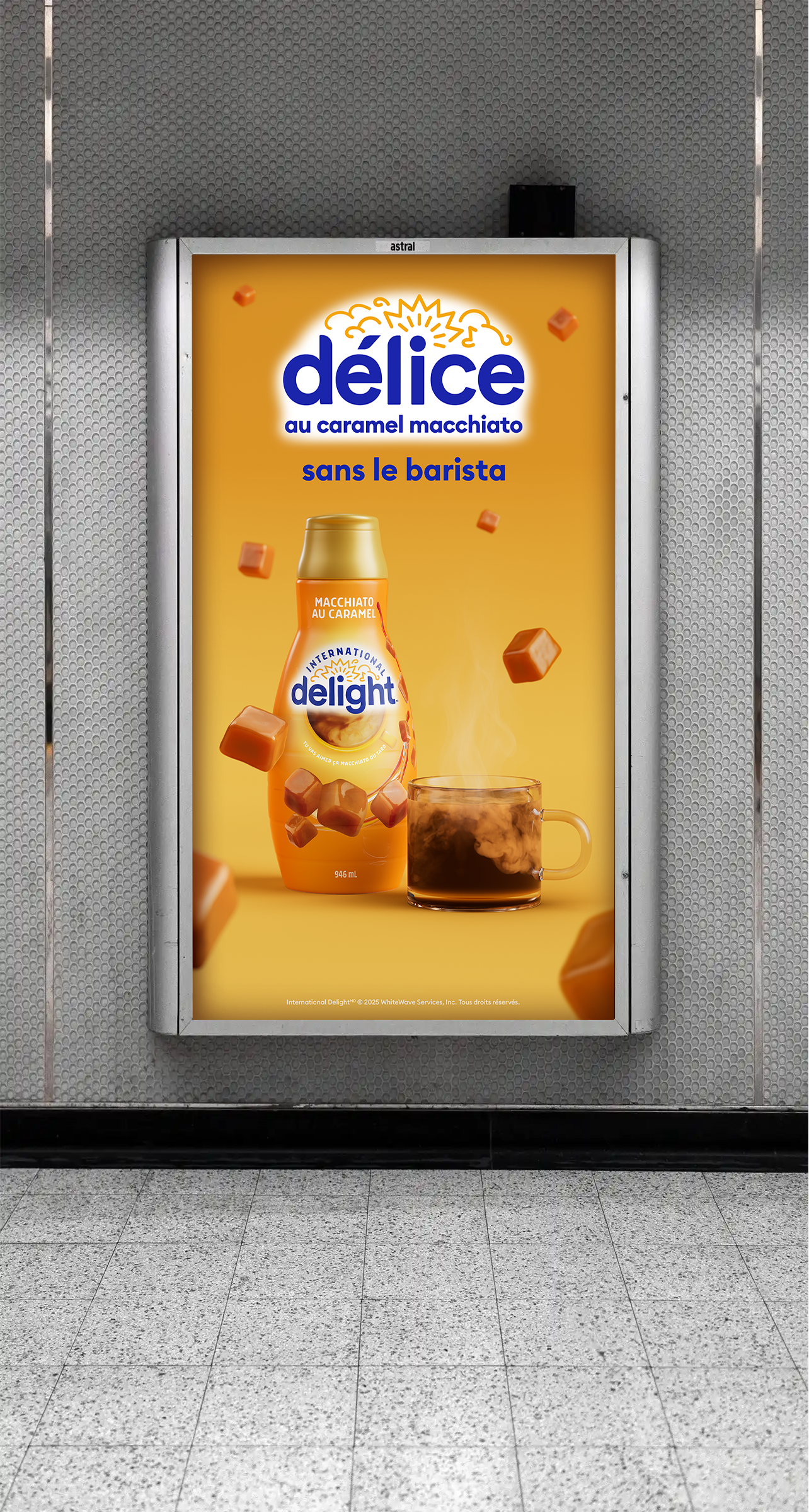 International Delight 2