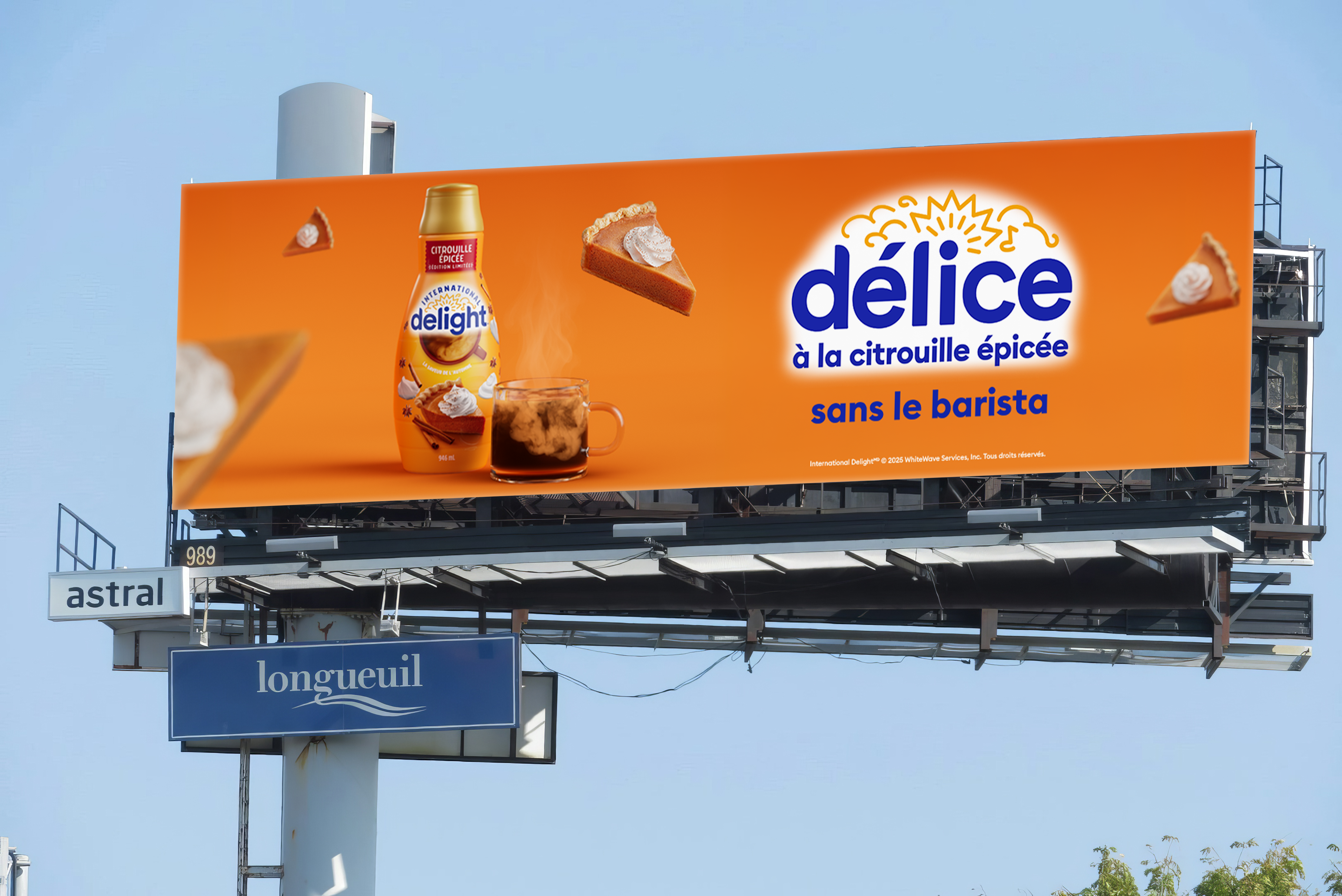 International Delight 3