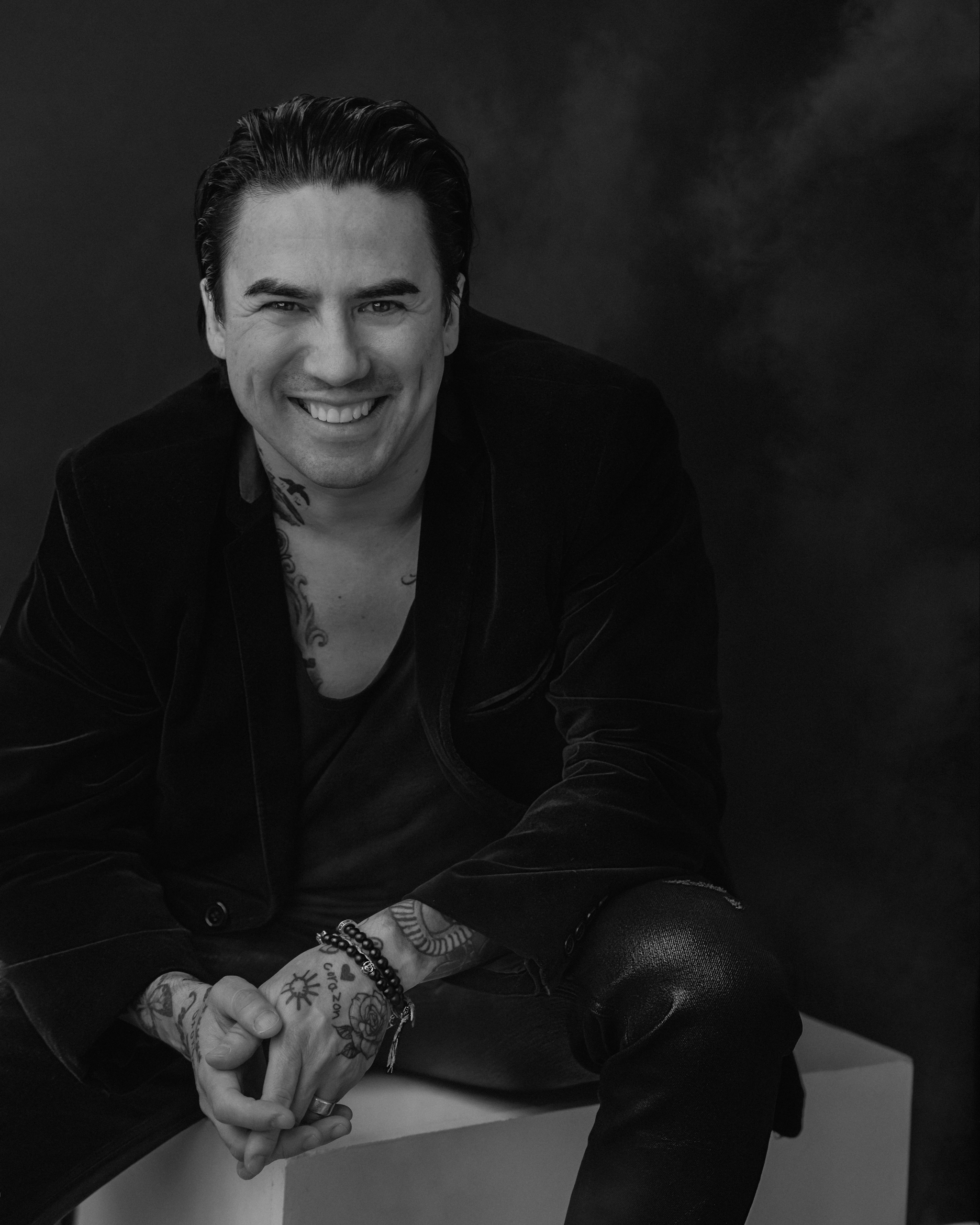 Felipe del Pozo