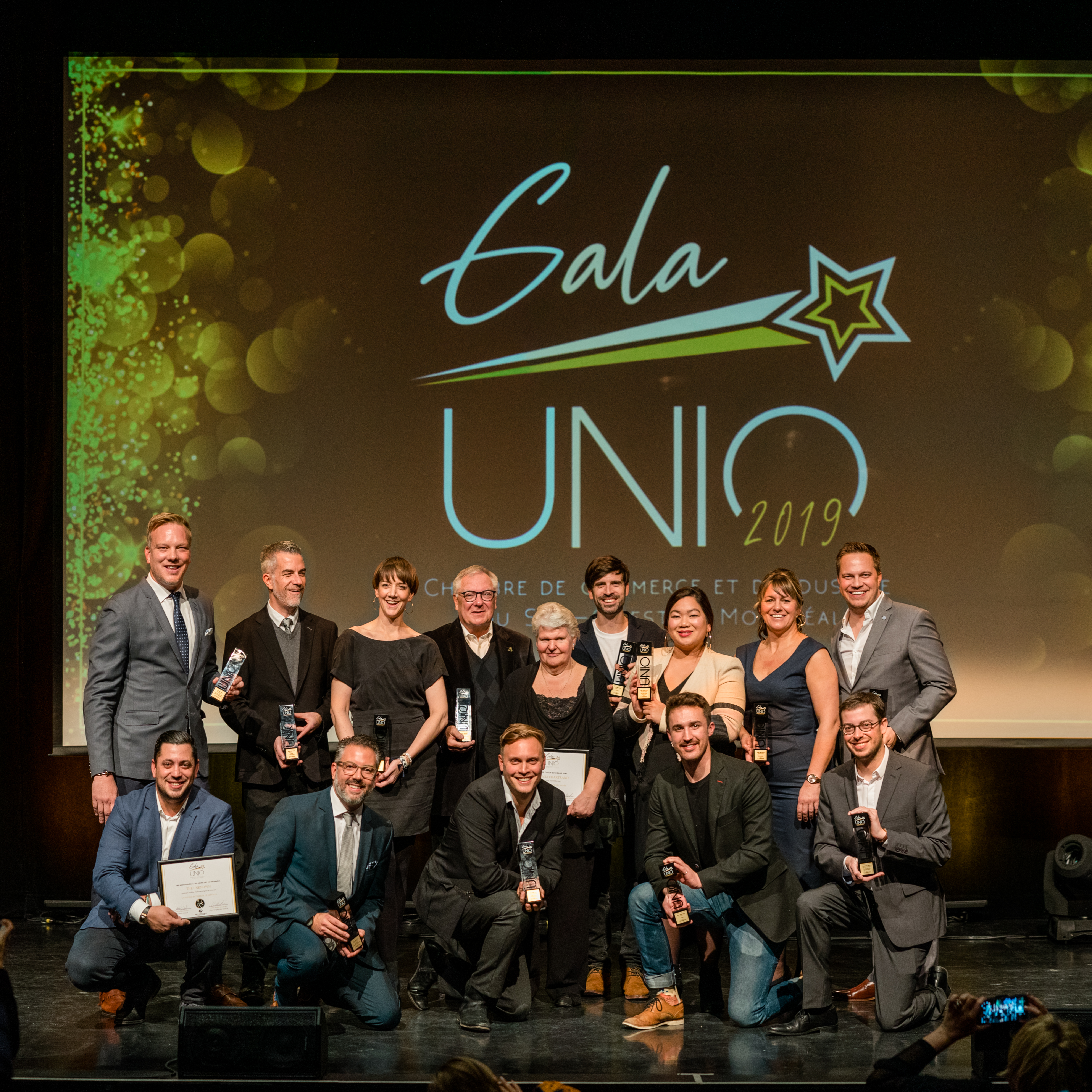 gala unio