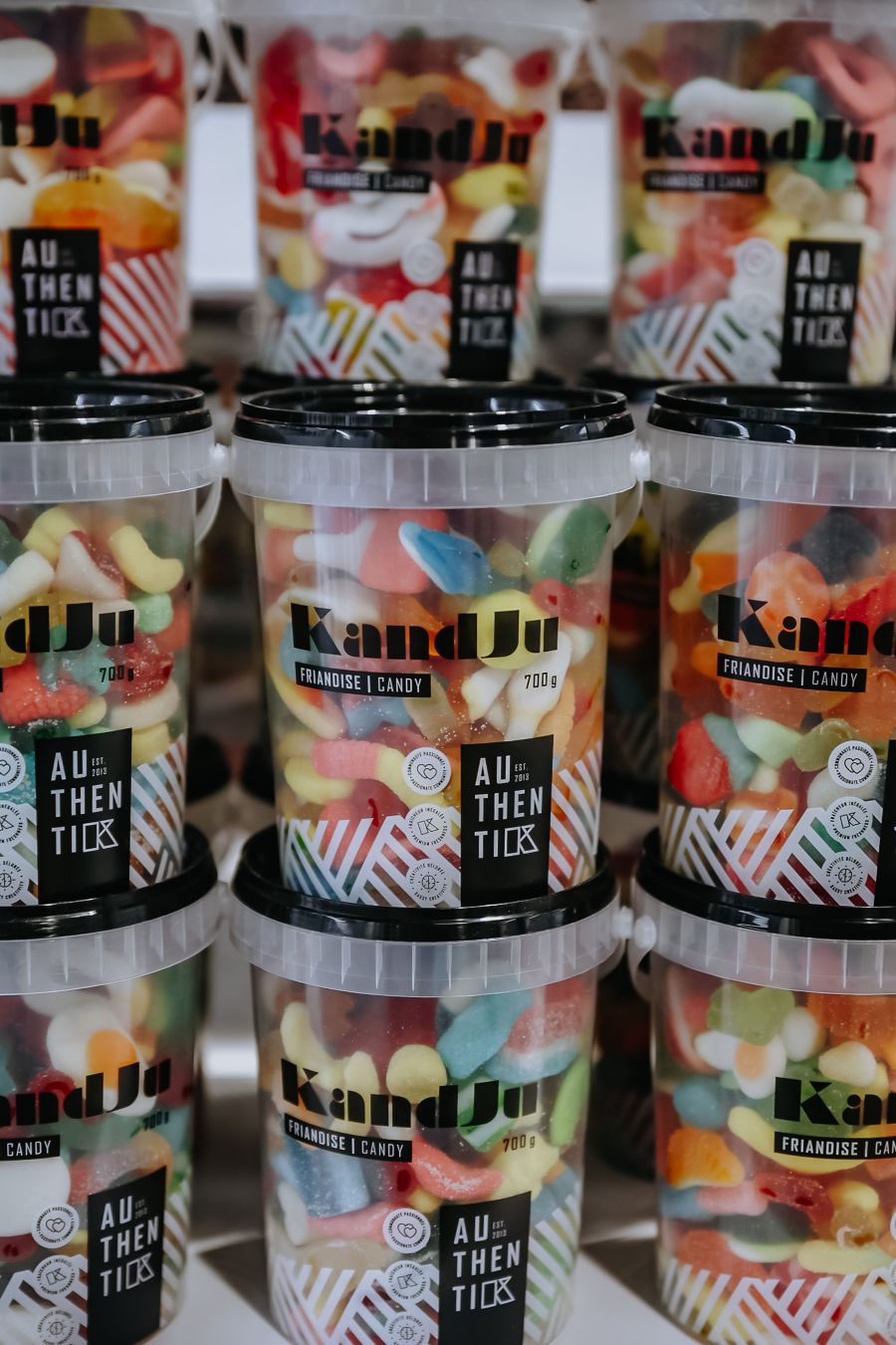 kandju 3
