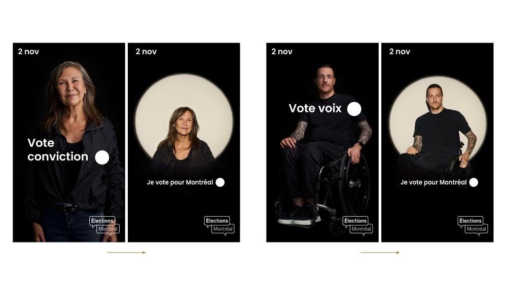 Élections Montréal 3