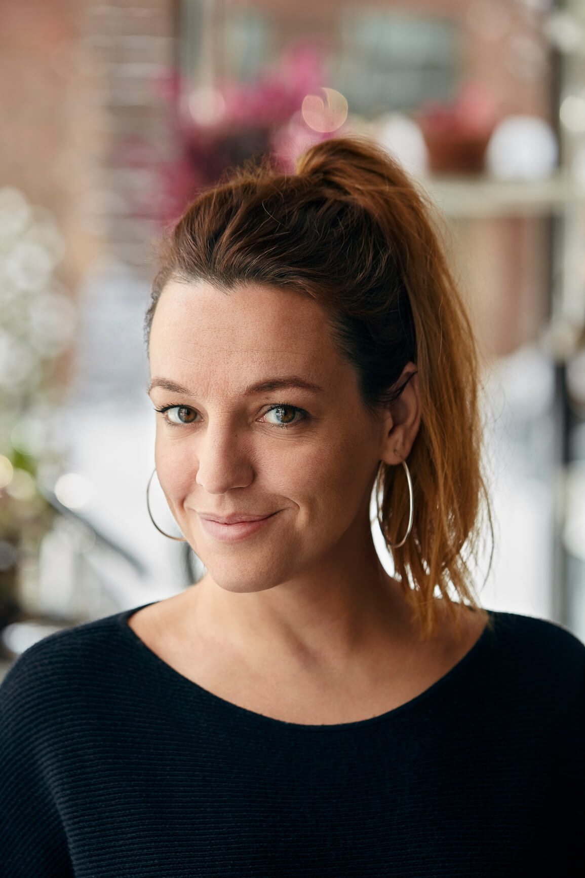 Isabelle Brosseau