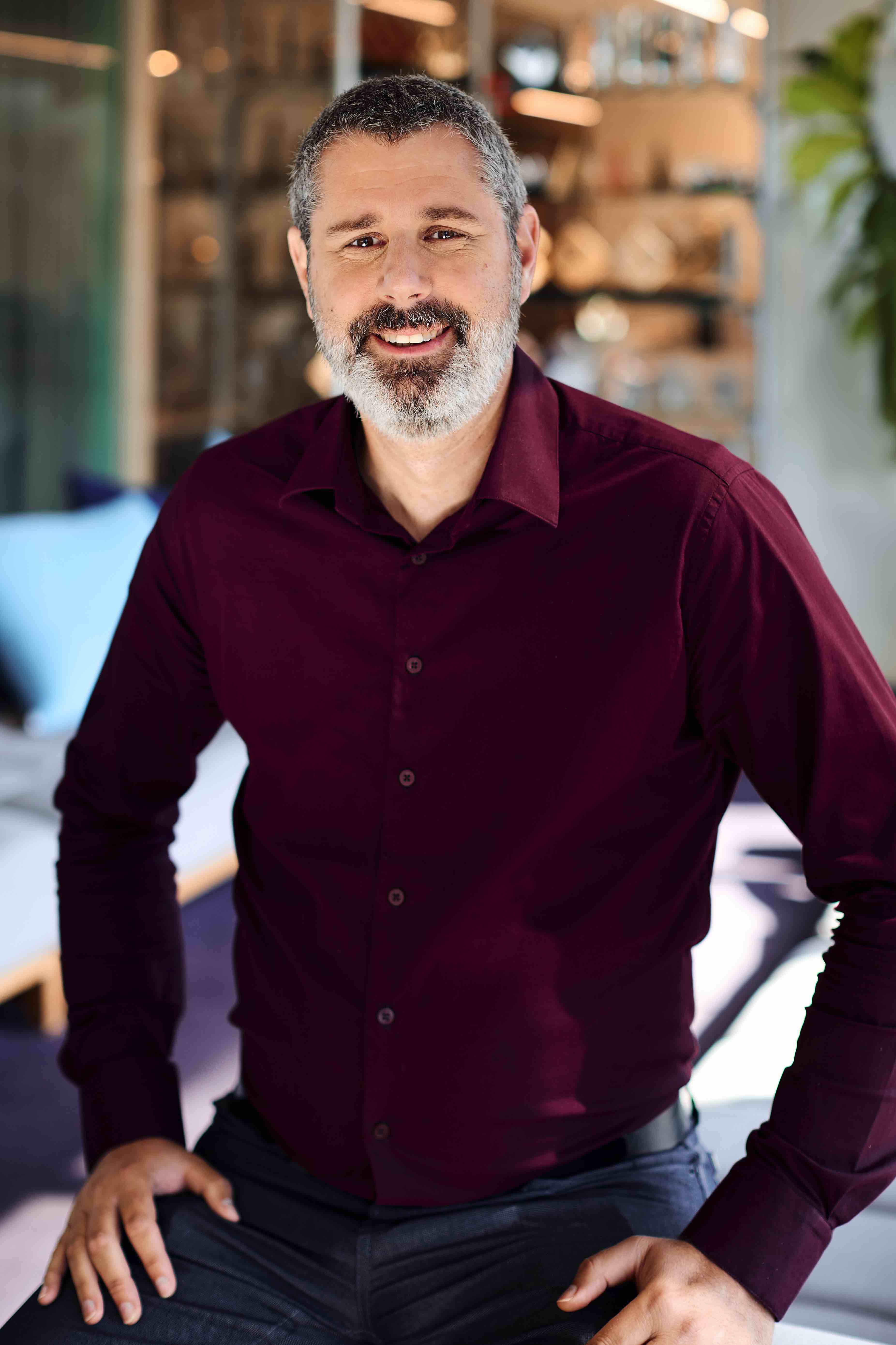 Jean-François Bourdeau