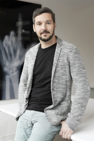 Jean-Luc Sanscartier