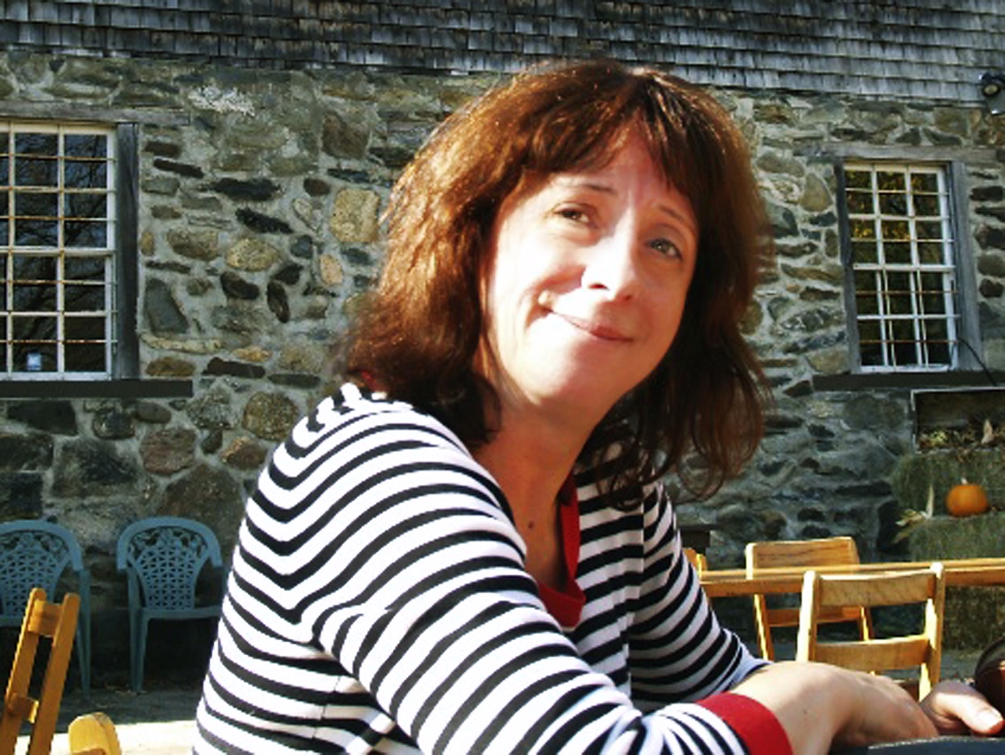 julie