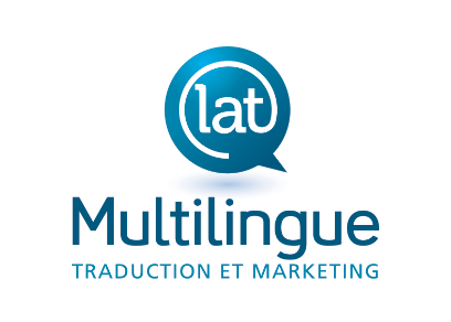LAT Multilingue Traduction et Marketing inc. logo