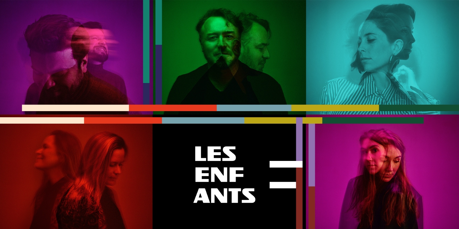 Les Enfants
