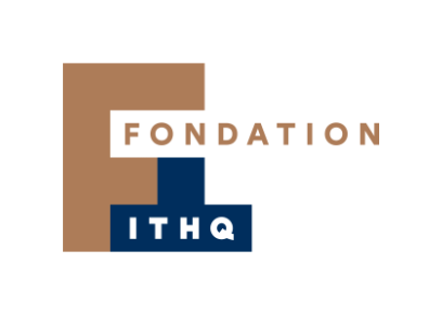 Fondation de l'Institut de tourisme et d'hôtellerie du Québec logo