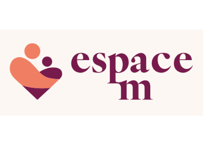 Ressources Espace M logo